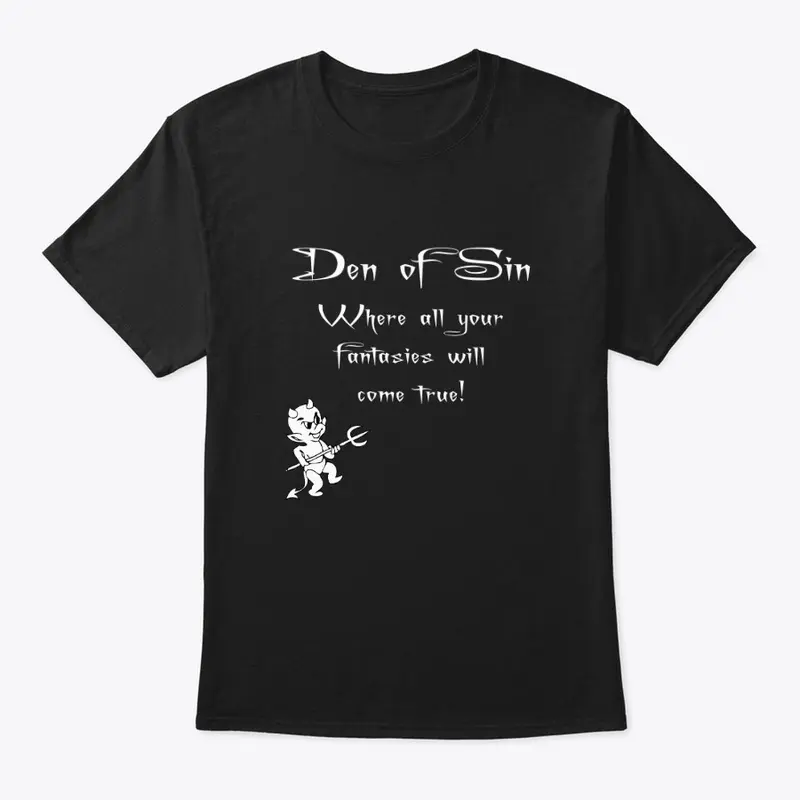 Den of Sin