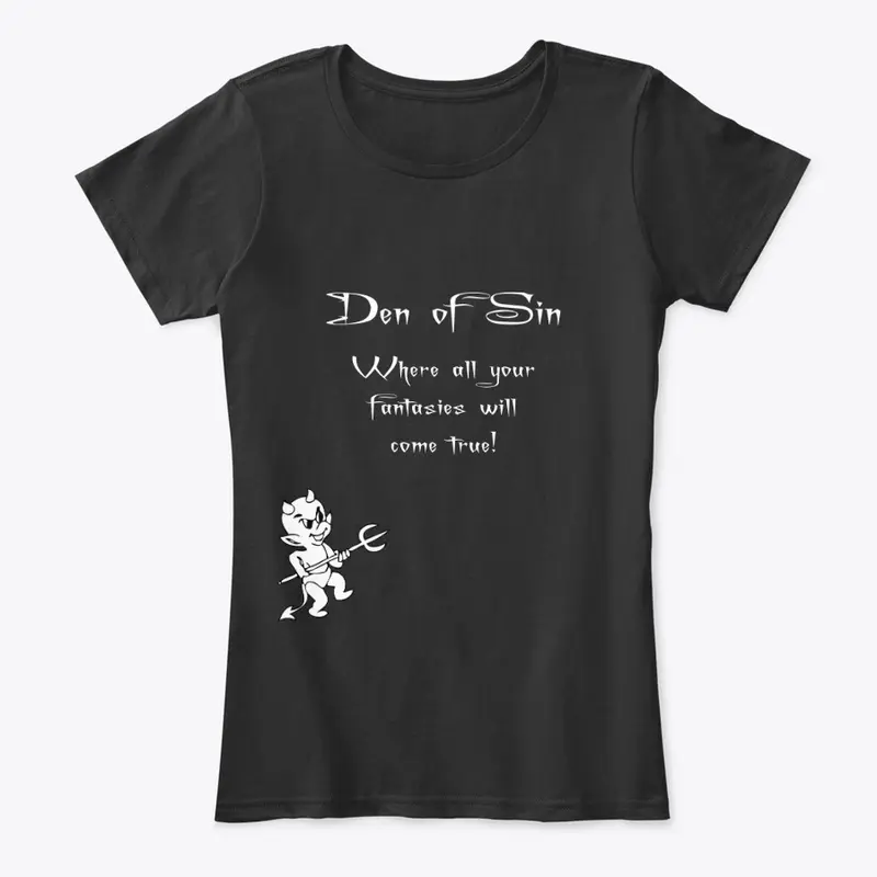 Den of Sin